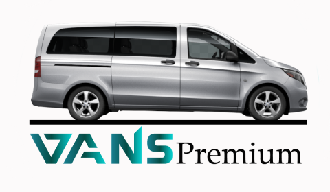 Vans-Premium Logo
