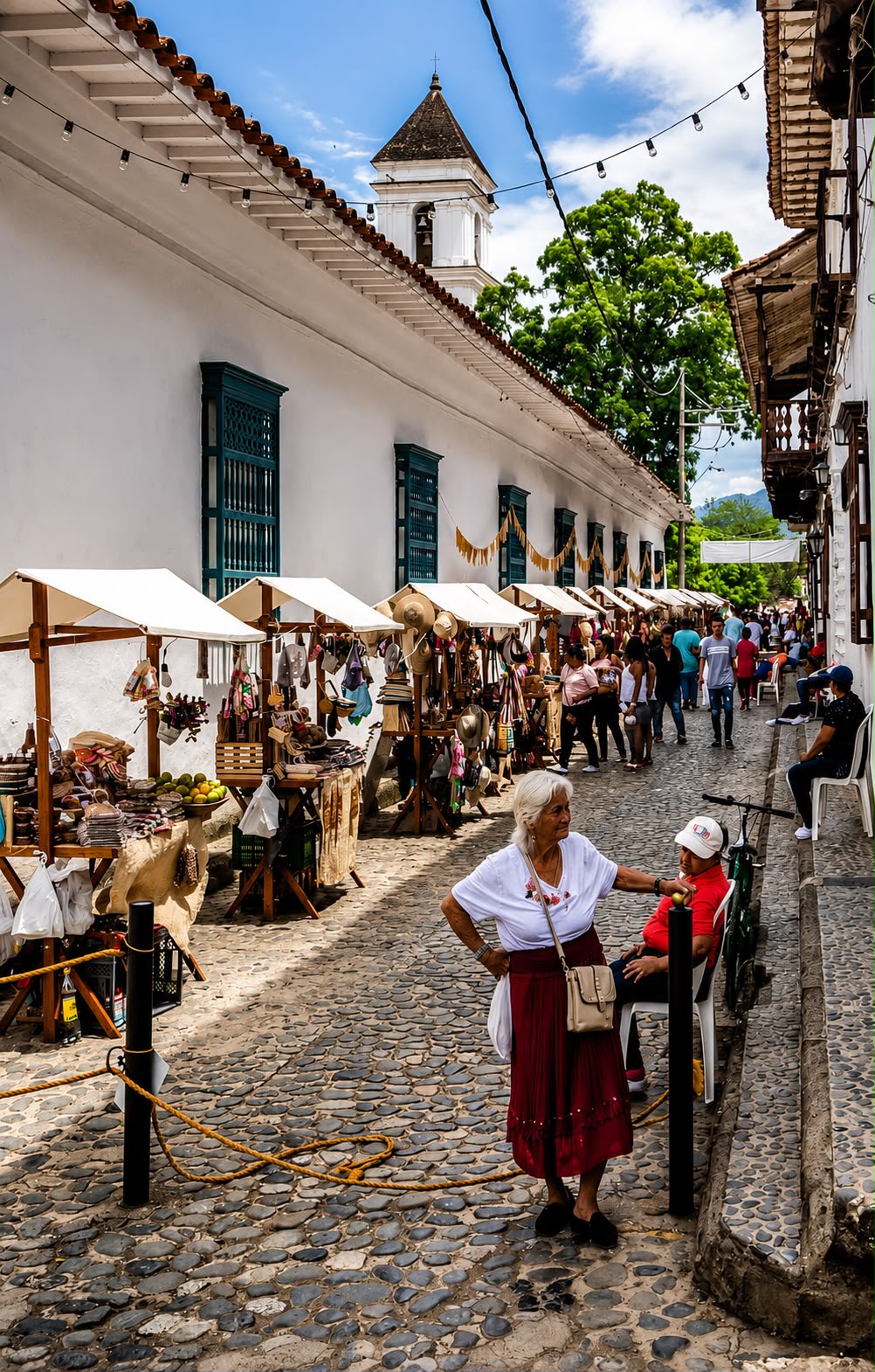 Santa Fe de Antioquia